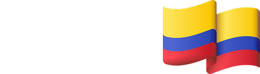 Logo 1win Colombia
